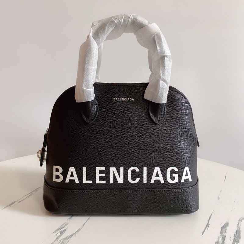 Ba*len*cia*ga ville top series bags